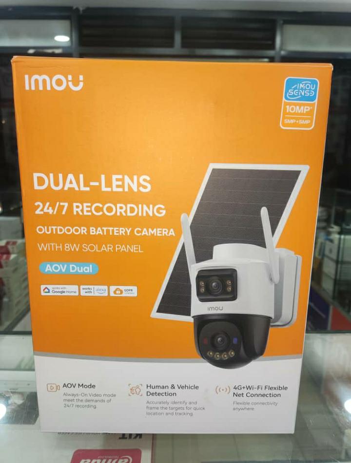 CCTV Camera